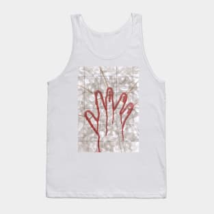 Mental graveyard Tank Top